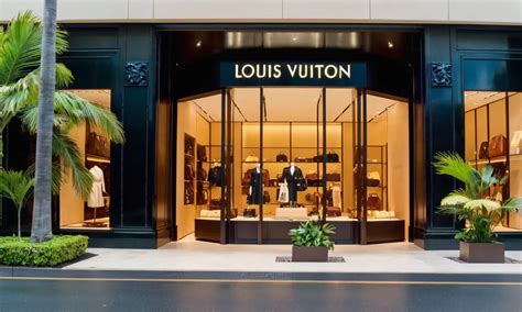 why is it cheaper to buy louis vuitton in hawaii|louis vuitton waikiki.